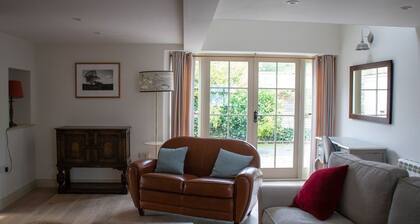 Ford End Cottage, Ampleforth