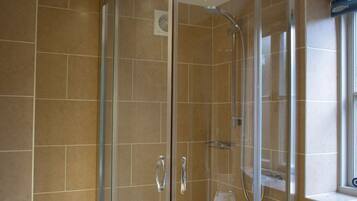 Een douche
