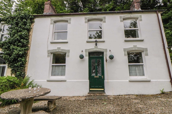 Teifi House