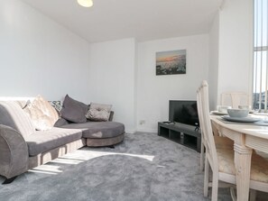 Living area - Waterdale rests in Bridlington (Bridlington)