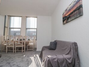 Living area - Waterdale rests in Bridlington (Bridlington)