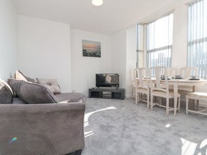Living area - Waterdale rests in Bridlington (Bridlington)