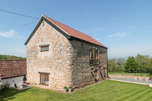 Newlands Barn