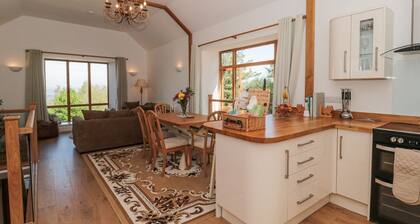 Newlands Barn, Wellington