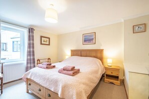 WiFi - Creel Cottage, Eyemouth (Eyemouth)