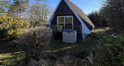 Suil Na Mara, Aultbea