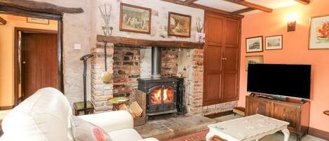 Chimenea