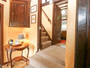 Interior - Loanview, Cornhill-On-Tweed (Cornhill-on-Tweed)