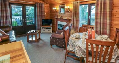 Holly Lodge, Liverton