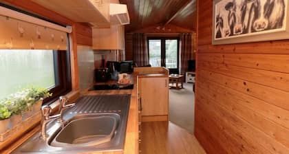 Holly Lodge, Liverton
