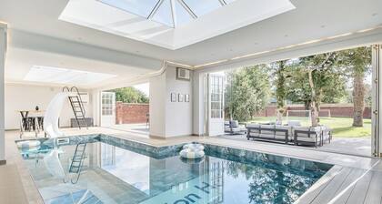 Otherton Hall, Penkridge