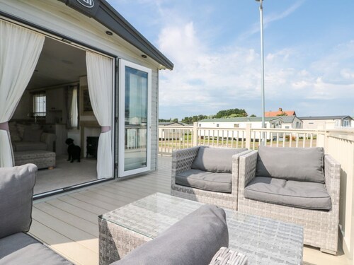 Drake 11 North Yorkshire 3-bed