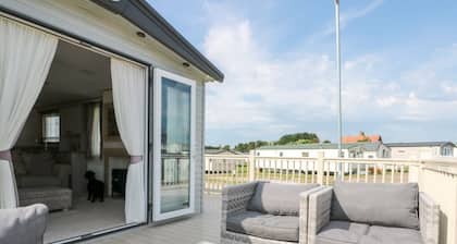 Drake 11 North Yorkshire 3-bed