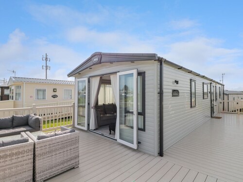 Drake 11 North Yorkshire 3-bed