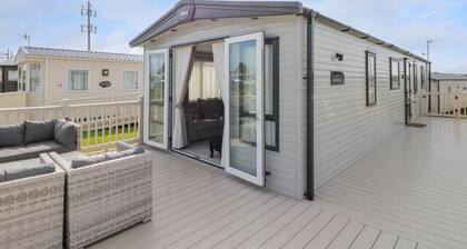 Drake 11 North Yorkshire 3-bed