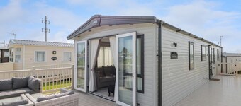Drake 11 North Yorkshire 3-bed