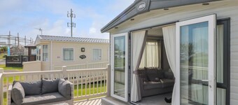 Drake 11 North Yorkshire 3-bed