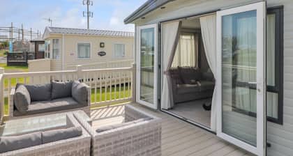 Drake 11 North Yorkshire 3-bed