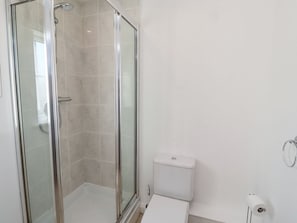 Shower - Sandy Shore, Beadnell (Chathill)