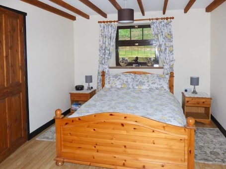 WiFi. The Stable Retreat in Aislaby