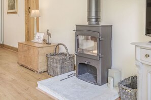 Interior - Old Farm Stables, Sparkford (Yeovil)