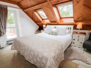 WiFi - The Barn, Rockcliffe (Dalbeattie)