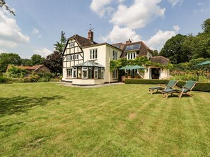 Exterior - Valley House, Devizes (Devizes)