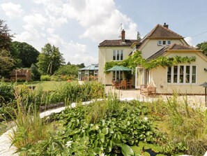 Exterior - Valley House, Devizes (Devizes)