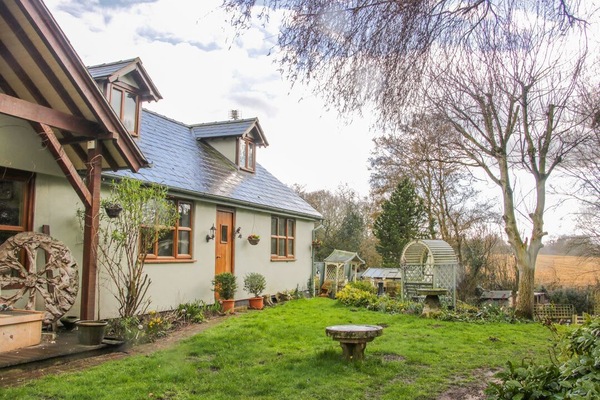 Gardeners Cottage