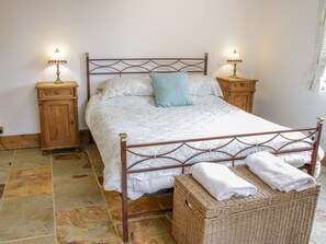 1 bedroom, WiFi