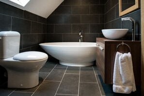 Een douche