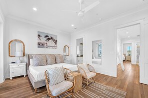 Room - Luxury Beachside Home, 50 Steps To Beach, Gorgeous Pool, Gulf View, Sleeps 14 (Orange Beach)