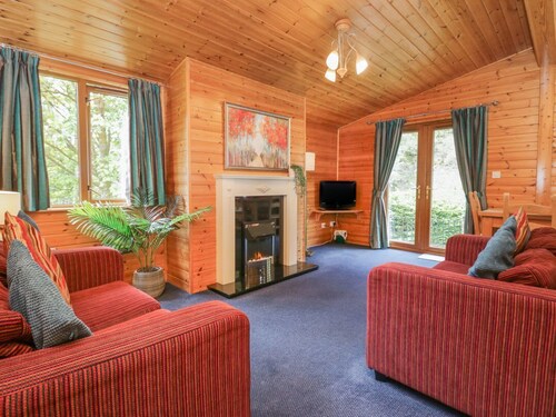 Elm Lodge, Lake District, 2bed