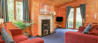 Elm Lodge, Lake District, 2bed