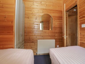 Room - Elm Lodge, Lake District, 2bed (Keswick)