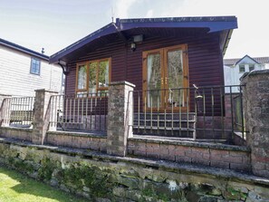 Eksteriør