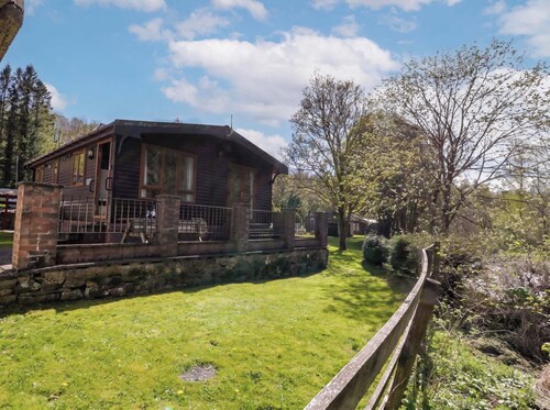 Elm Lodge, Lake District, 2bed