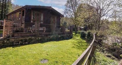 Elm Lodge, Lake District, 2bed