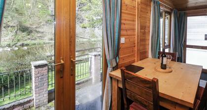 Elm Lodge, Lake District, 2bed
