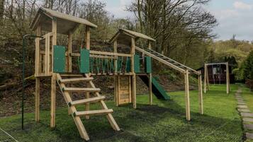 Espace pour enfants