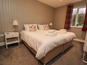 WiFi - Holly Lodge, Goosnargh (Preston)