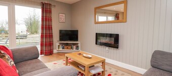 Holly Lodge, Goosnargh