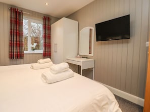 WiFi - Holly Lodge, Goosnargh (Preston)