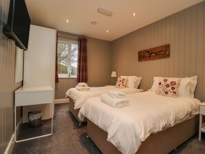 WiFi - Holly Lodge, Goosnargh (Preston)