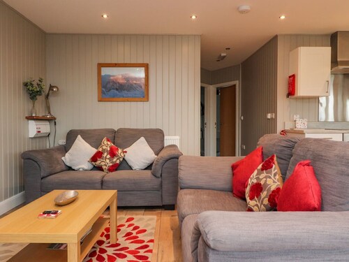 Holly Lodge, Goosnargh
