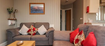Holly Lodge, Goosnargh