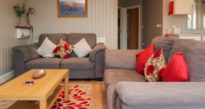 Holly Lodge, Goosnargh