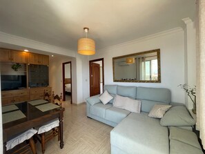 House, Smoking - Terrasol Madrid 9 in Torre del Mar (Velez-Malaga)