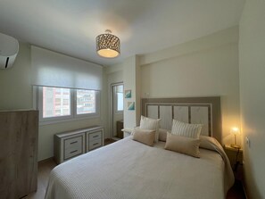 Apartment | 2 bedrooms - Terrasol LOS Angeles 2 (Velez-Malaga)