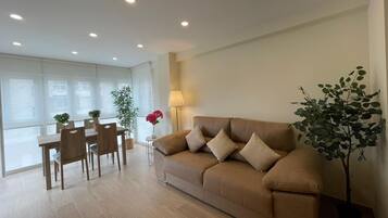 Appartement | 2 slaapkamers